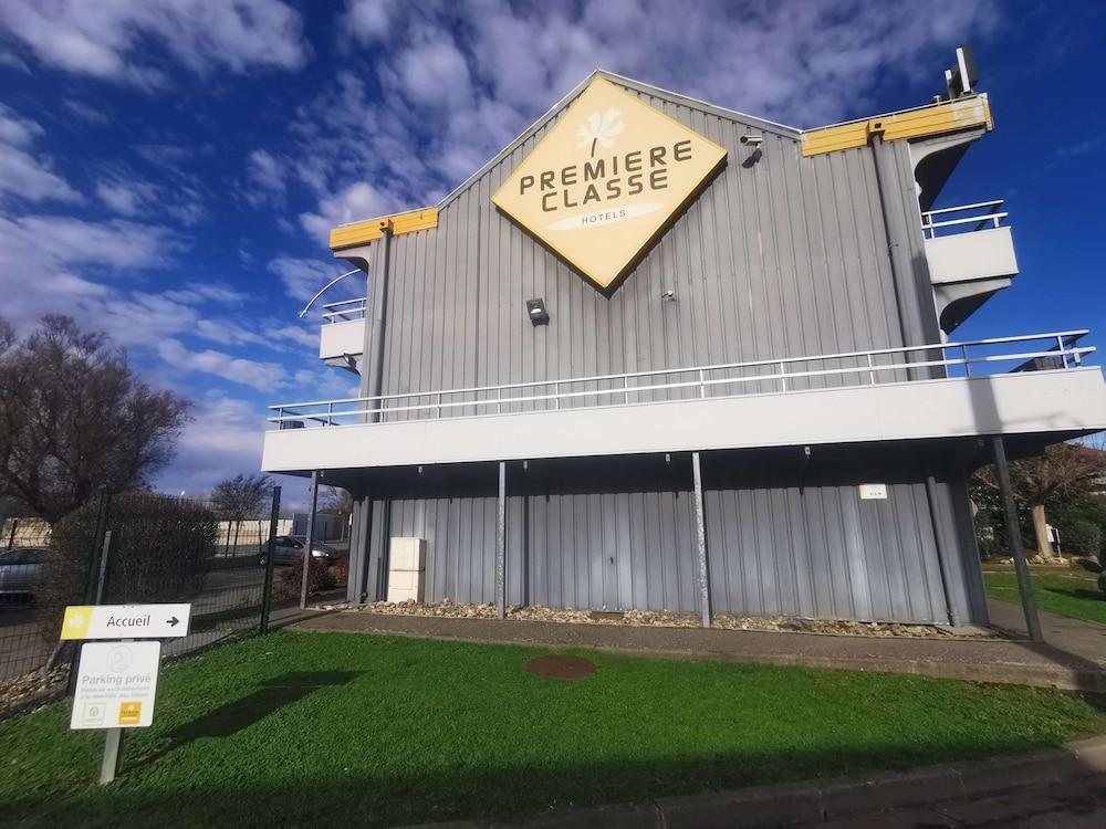 Premiere Classe Toulouse Sesquieres Екстер'єр фото