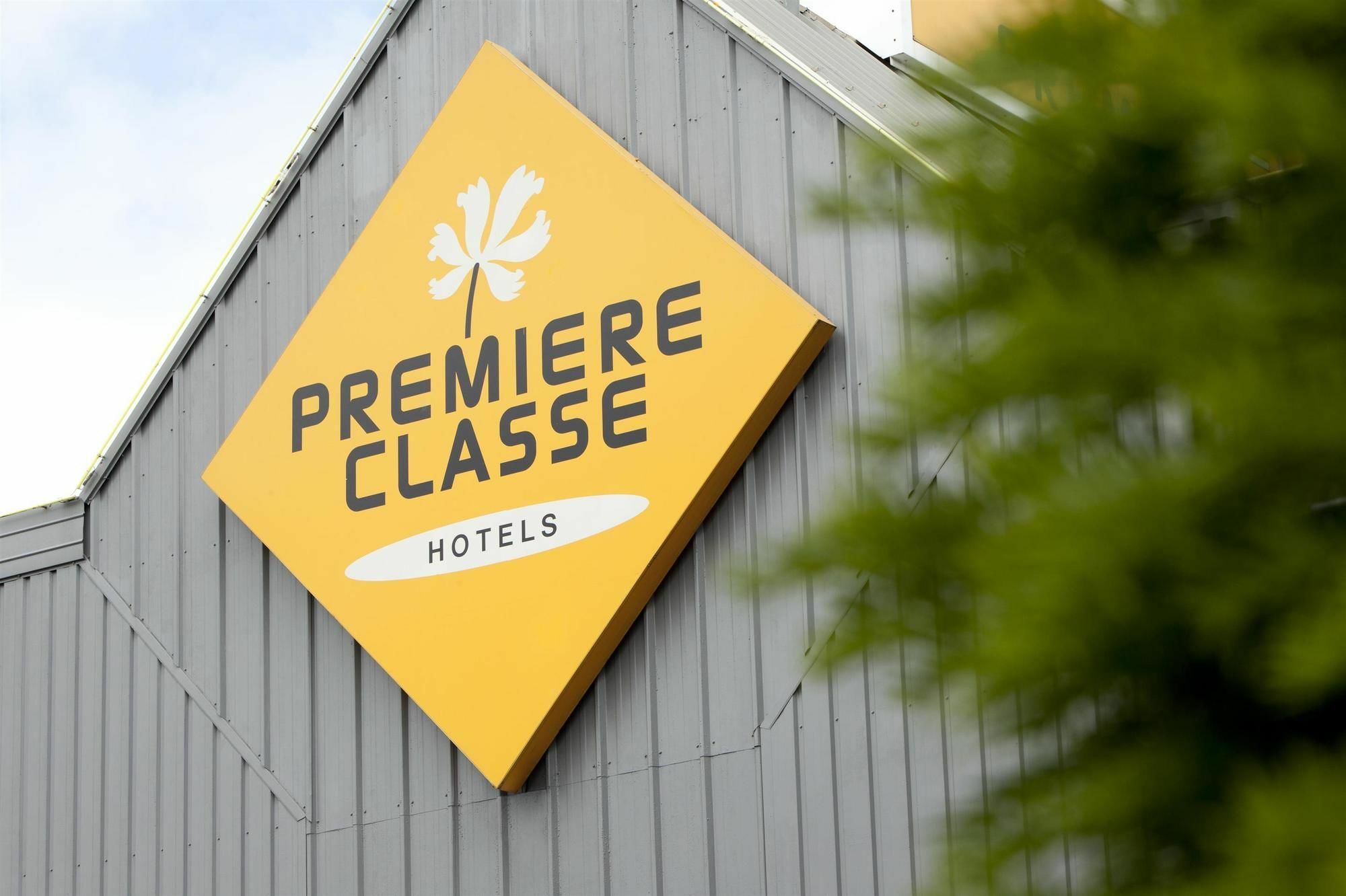 Premiere Classe Toulouse Sesquieres Екстер'єр фото